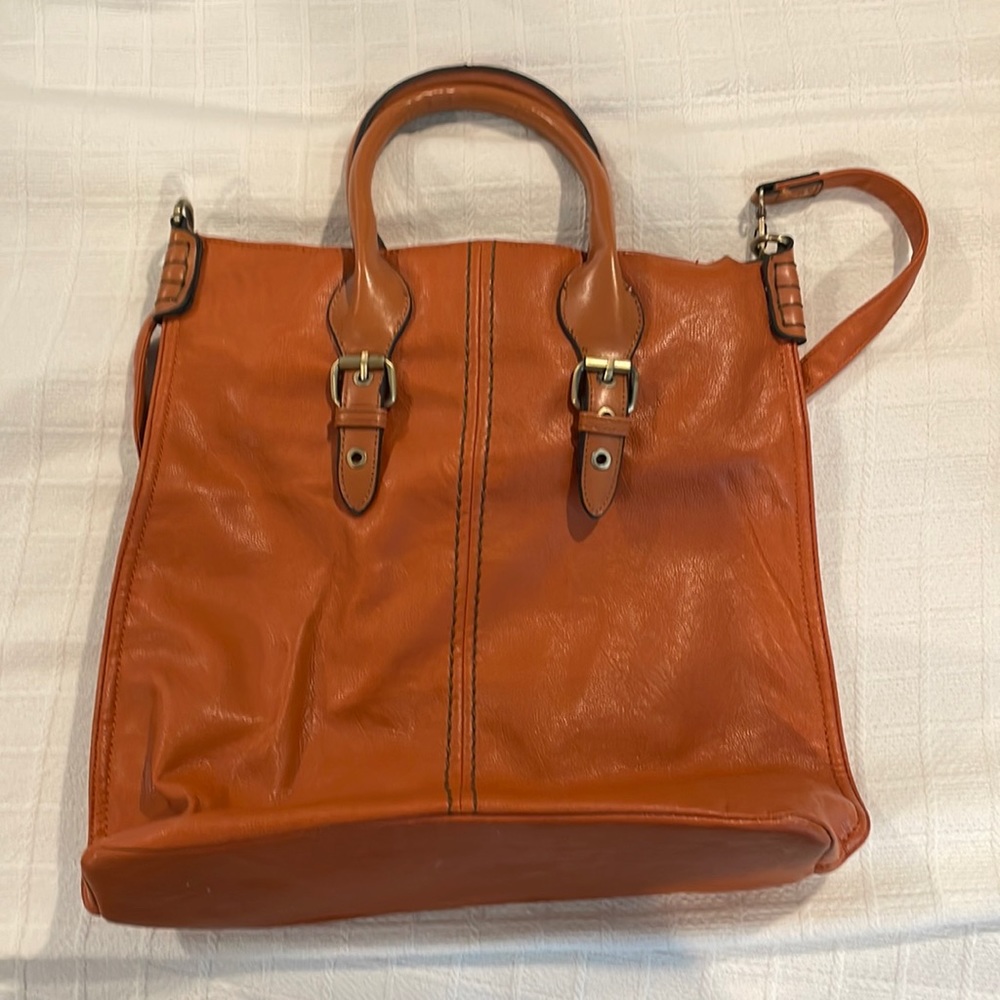 Oversized tote